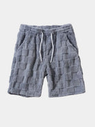 Completo Heirloom con felpa e pantaloncini - Aurelio Club