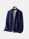 Giacca Heritage in maglia - Aurelio Club