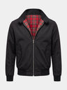 Giacca Duke con zip - Aurelio Club