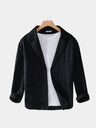 Blazer estivo Oldbrook in lino - Aurelio Club