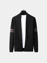 Cardigan in maglia Duke - Aurelio Club