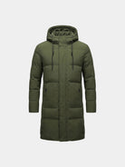 Cappotto invernale Executive - Aurelio Club