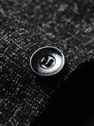 Blazer Legacy dalla linea strutturata - Aurelio Club