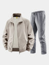 Completo Sterling con felpa e pantaloni - Aurelio Club