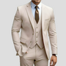 Abito uomo tre pezzi con gilet