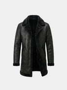 Cappotto Regent - Aurelio Club