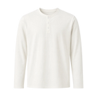 Maglia serafino a maniche lunghe - Aurelio Club