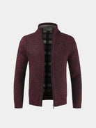 Giacca in maglia Estate - Aurelio Club