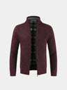 Giacca in maglia Estate - Aurelio Club