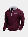 Pullover a collo alto Academy - Aurelio Club