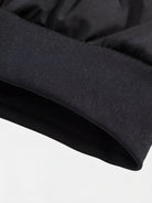 Giacca Classic trapuntata con zip - Aurelio Club