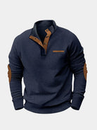 Pullover serafino Monaco - Aurelio Club