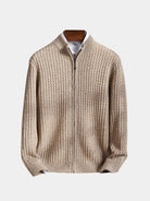 Pullover Oldford in cashmere - Aurelio Club