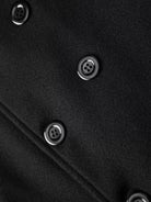 Cappotto London dalla linea strutturata - Aurelio Club