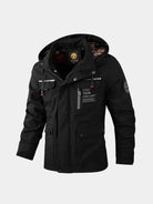Parka Alpine Expedition - Aurelio Club