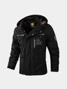 Parka Alpine Expedition - Aurelio Club