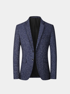 Blazer Legacy dalla linea strutturata - Aurelio Club