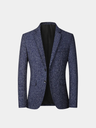 Blazer Legacy dalla linea strutturata - Aurelio Club