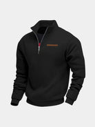 Pullover Urban a collo alto - Aurelio Club