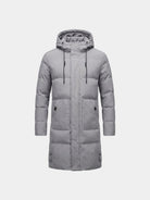 Cappotto invernale Executive - Aurelio Club