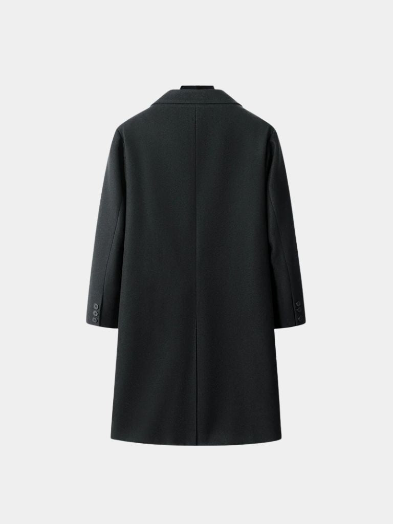 Cappotto Executive Urban - Aurelio Club