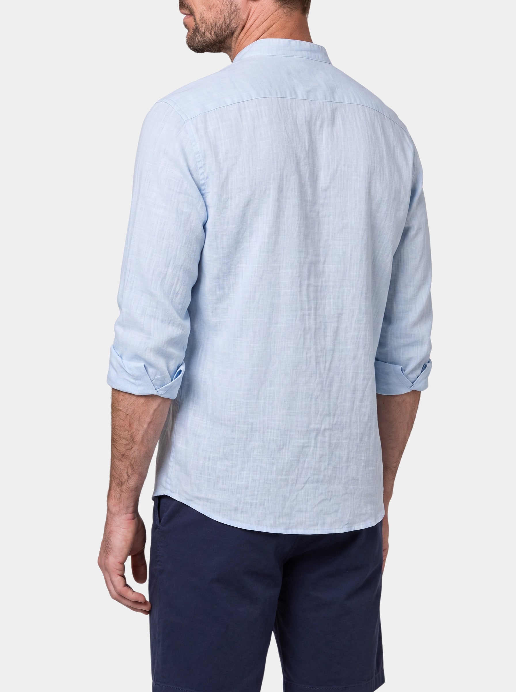Completo Heritage con camicia e bermuda - Aurelio Club