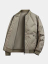 Bomber Savoy dalla linea sagomata - Aurelio Club