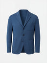 Blazer Mediterraneo con bottoni - Aurelio Club