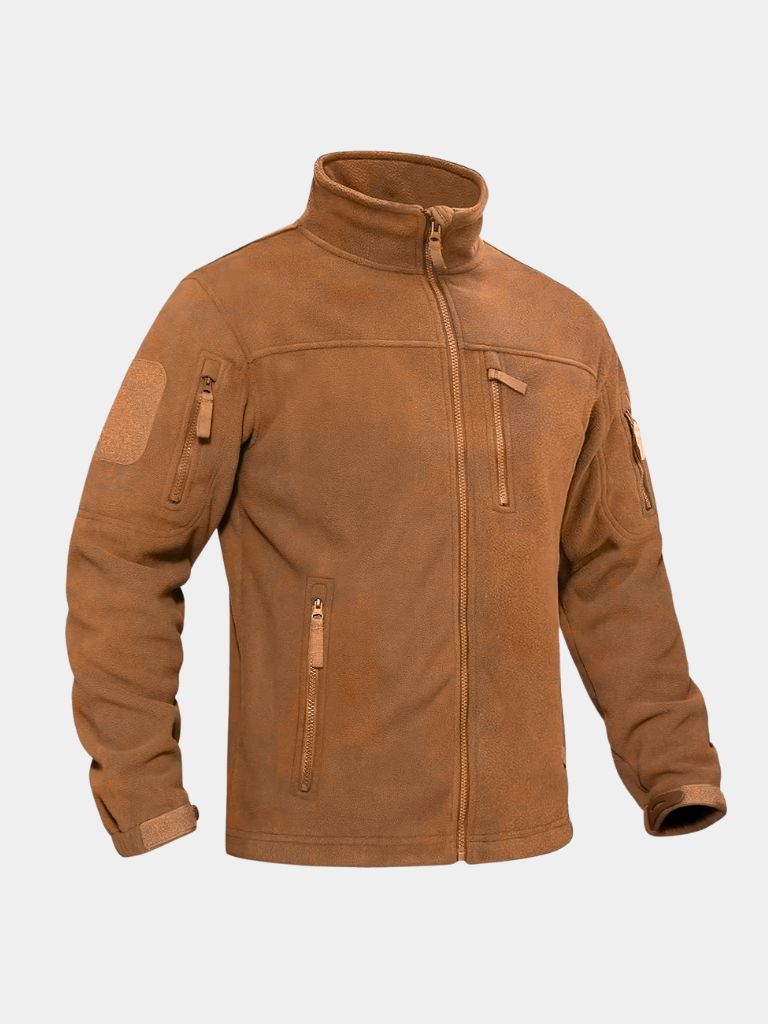 Giacca Lucerna d'ispirazione outdoor - Aurelio Club