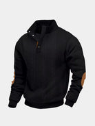 Pullover Timberline a collo alto - Aurelio Club