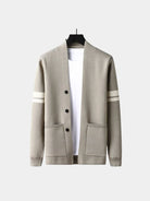 Cardigan in maglia Duke - Aurelio Club