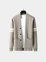 Cardigan in maglia Duke - Aurelio Club