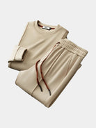 Completo Highland con felpa e pantaloni - Aurelio Club