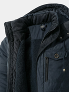 Parka Urban Expedition - Aurelio Club