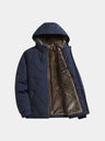 Giacca Cavalier con zip - Aurelio Club