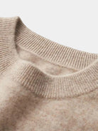 Completo coordinato in cashmere Essential - Aurelio Club
