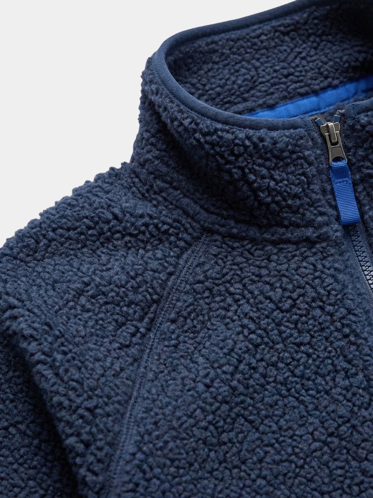 Giacca Arctic Plush Explorer - Aurelio Club