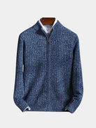 Pullover Oldford in cashmere - Aurelio Club