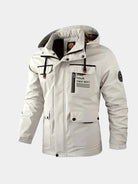 Parka Alpine Expedition - Aurelio Club