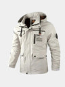 Parka Alpine Expedition - Aurelio Club