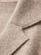 Blazer Laurent in cashmere - Aurelio Club