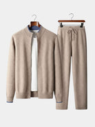 Completo in cashmere Heritage - Aurelio Club