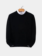 Pullover in cotone Linear Core - Aurelio Club