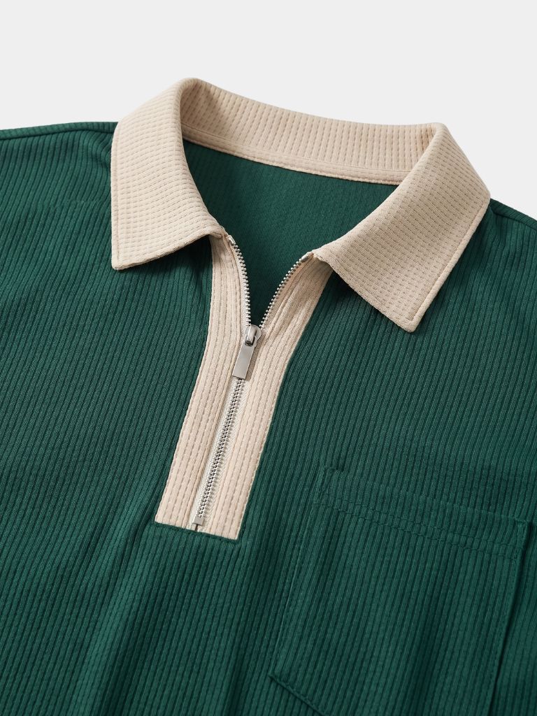Completo Precision con polo e pantaloncini - Aurelio Club