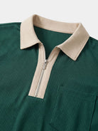 Completo Precision con polo e pantaloncini - Aurelio Club
