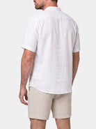 Completo Alba Riviera con camicia e bermuda - Aurelio Club