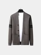 Cardigan in maglia Duke - Aurelio Club