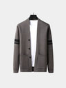 Cardigan in maglia Duke - Aurelio Club