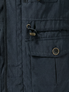 Parka Urban Expedition - Aurelio Club