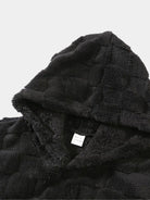 Completo Heirloom con felpa e pantaloncini - Aurelio Club